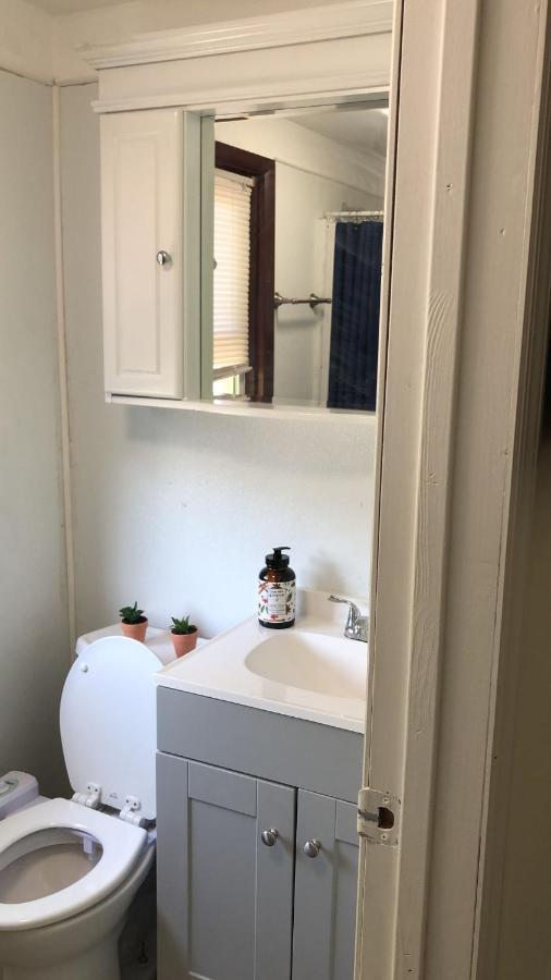Cozy With Private Bathroom * Nueva York